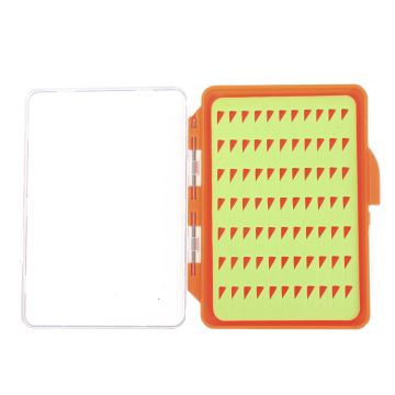 Коробка для мормышек Р-р 110*75*14, арт. ZY-109